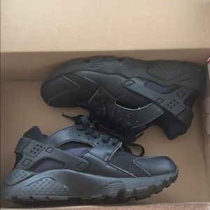 Nike Huarache Run